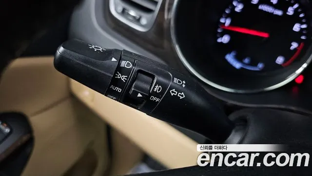 Kia The New Carnival id 2711148 из Кореи 5