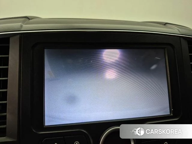 Renault Korea (Samsung) QM6 2018 Белый из Кореи, фото 5