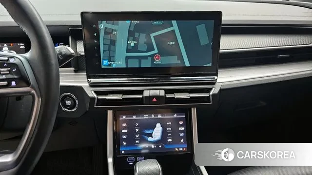 Ssangyong Torres 2022 Белый из Кореи, фото 5