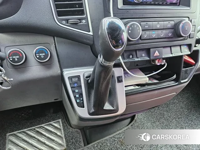 Hyundai Solati 2018 Черный из Кореи, фото 5