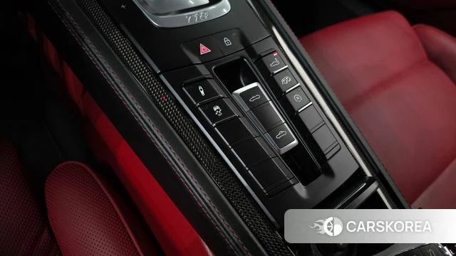 Porsche 718 Boxster 2022 Серебристо-серый из Кореи, фото 5