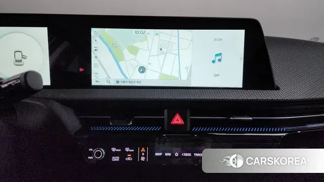 Kia EV6 2023 Белый из Кореи, фото 5