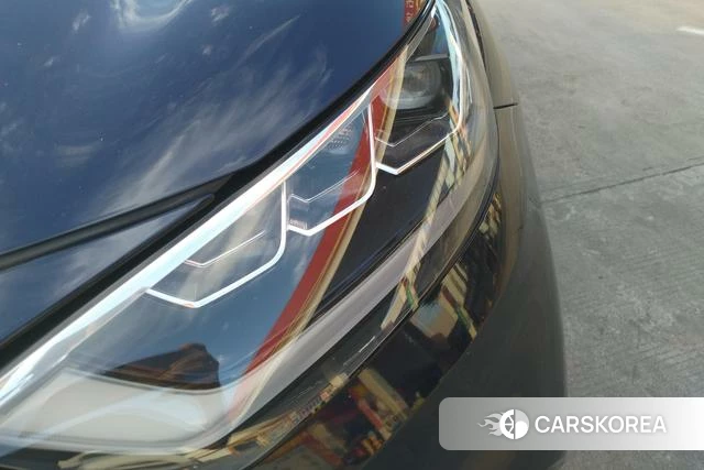 Toyota Highlander 2022 Синий из Китая, фото 5