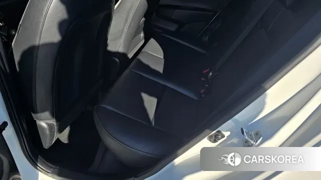 Kia Morning Urban (JA) 2021 Белый из Кореи, фото 5