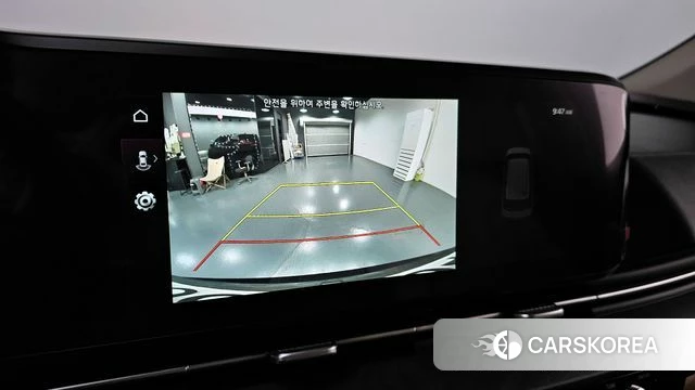 Kia Carnival 4th generation 2021 Серый из Кореи, фото 5