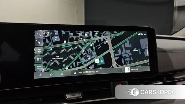 Kia The New Carnival 4th Generation 2024 Белый из Кореи, фото 5