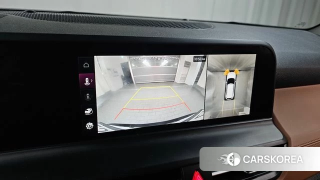 Kia The New Seltos 2024 Белый из Кореи, фото 5