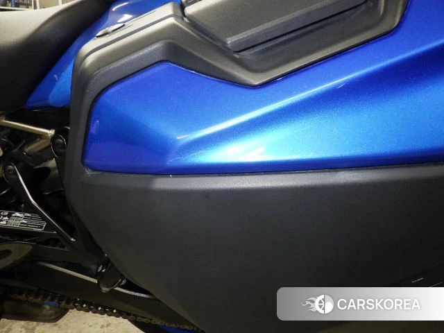 Проданный Suzuki GSX-S1000GT id 3997130 из Японии, фото 5