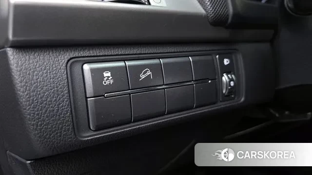 Ssangyong Rexton Sports Cannes 2019 Черный из Кореи, фото 5