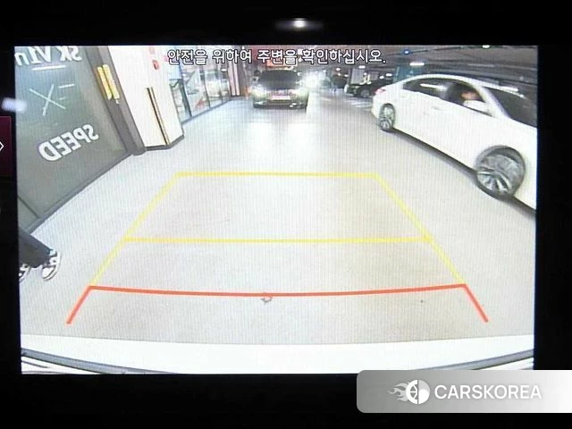 Kia Sorento 4th Generation 2021 Белый из Кореи, фото 5