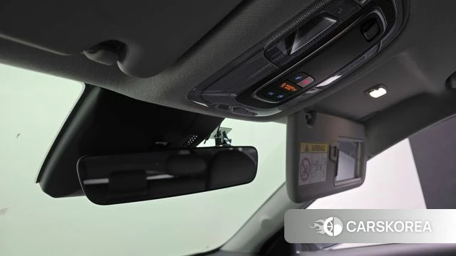 Hyundai Kona (SX2) 2023 Серебристо-серый из Кореи, фото 5