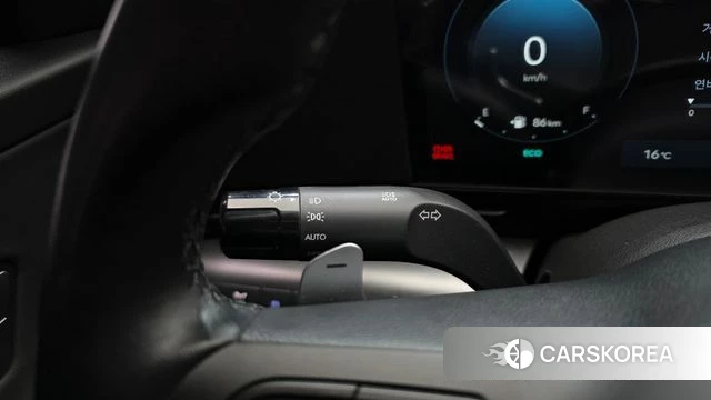 Hyundai Kona (SX2) 2024 Белый из Кореи, фото 5