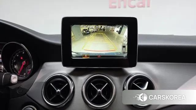 Mercedes-Benz GLA-Class X156 2019 Черный из Кореи, фото 5