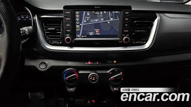 Kia Stonic id 2353666 из Кореи 5