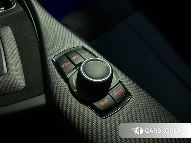 BMW 1 Series (F20) 2018 Черный из Кореи, фото 5