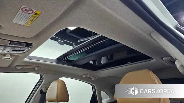 Hyundai Sonata (DN8) 2019 Белый из Кореи, фото 5