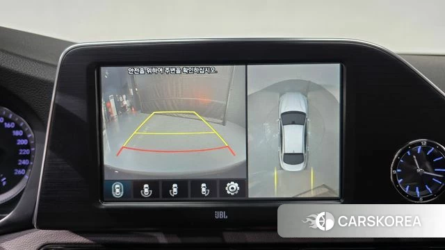 Hyundai Grandeur IG 2019 Черный из Кореи, фото 5
