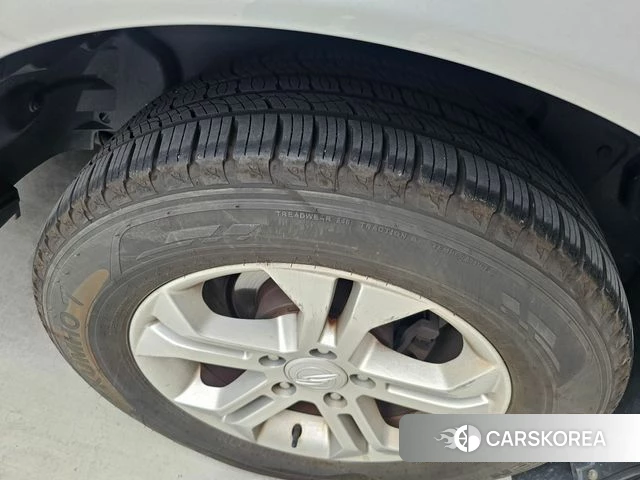 Chevrolet (GM Daewoo) Trailblazer 2021 Черный из Кореи, фото 5