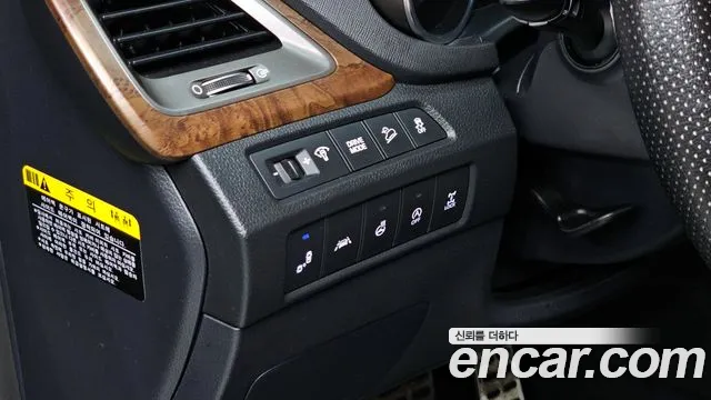 Hyundai The New Max Cruise 2018 Коричневый из Кореи, фото 5