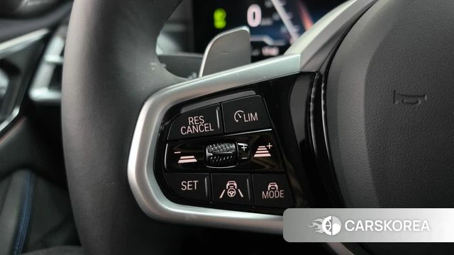 BMW 4 Series (G22) 2025 Черный из Кореи, фото 5