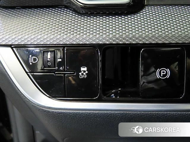 Kia Sportage 5th Generation 2024 Черный из Кореи, фото 5