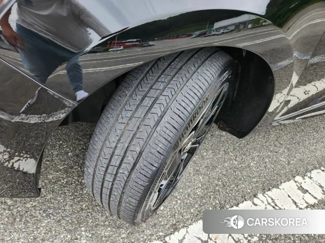Renault Korea (Samsung) Clio 2019 Черный из Кореи, фото 5