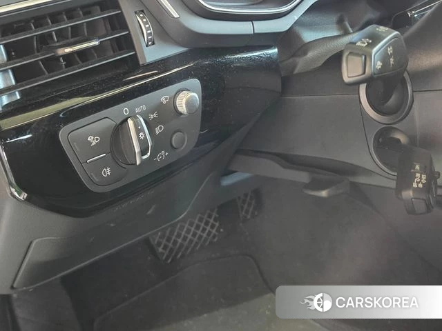 Audi A5 (F5) 2021 Белый из Кореи, фото 5