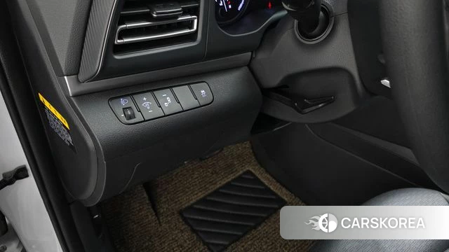 Hyundai The New Avante AD 2019 Белый из Кореи, фото 5