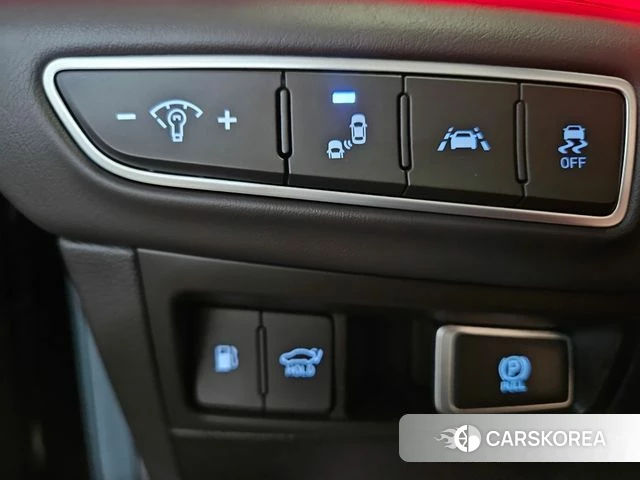 Genesis G90 2020 Черный из Кореи, фото 5