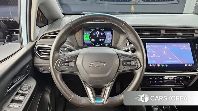 Chevrolet (GM Daewoo) New Bolt EV id 2884507 из Кореи 5