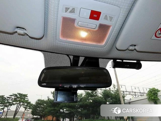 Hyundai Casper 2022 Светло-зеленый из Кореи, фото 5