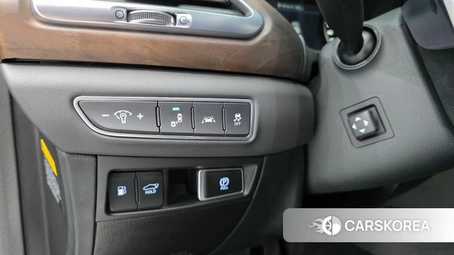 Genesis G90 2021 Серебряный из Кореи, фото 5