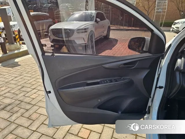 Chevrolet (GM Daewoo) The New Spark 2020 Белый из Кореи, фото 5