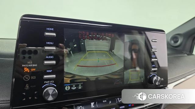 Toyota Sienna 4th Generation 2023 Серый из Кореи, фото 5