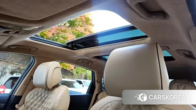 Genesis GV80 2020 Белый из Кореи, фото 5