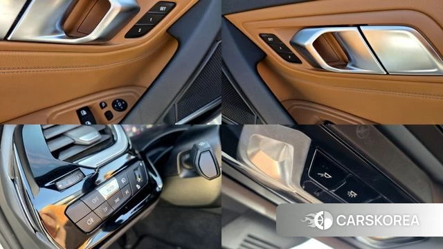 BMW Z4 (G29) 2021 Белый из Кореи, фото 5