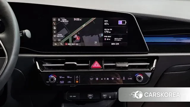 Kia Di All New Niro EV 2022 Белый из Кореи, фото 5