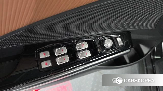 Ssangyong Tivoli Armor 2018 Черный из Кореи, фото 5