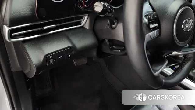 Hyundai Avante (CN7) 2022 Белый из Кореи, фото 5