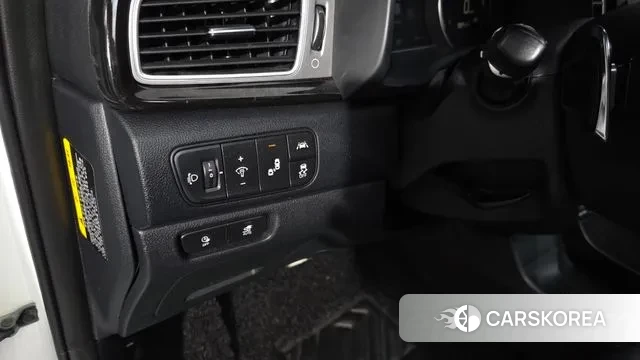 Kia Niro EV 2019 Белый из Кореи, фото 5