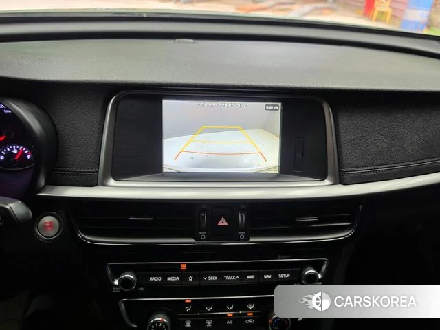 Kia The New K5 2nd generation 2019 Жемчужный цвет из Кореи, фото 5