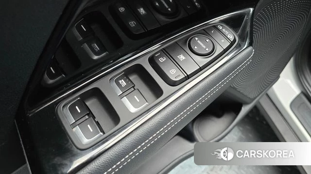 Kia The New Niro 2021 Белый из Кореи, фото 5