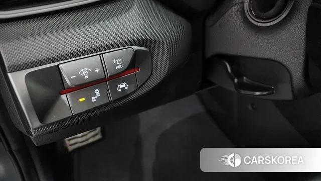 Hyundai Veloster (JS) 2018 Серый из Кореи, фото 5