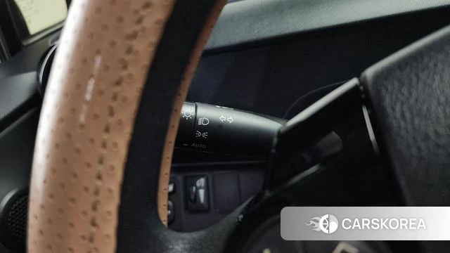 Toyota Prius C 2019 Белый из Кореи, фото 5