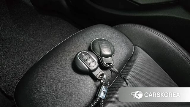 Mini Cooper 2023 Черный из Кореи, фото 5
