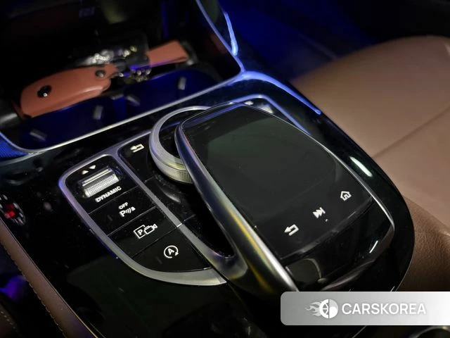 Mercedes-Benz E-Class W213 2020 Серый из Кореи, фото 5