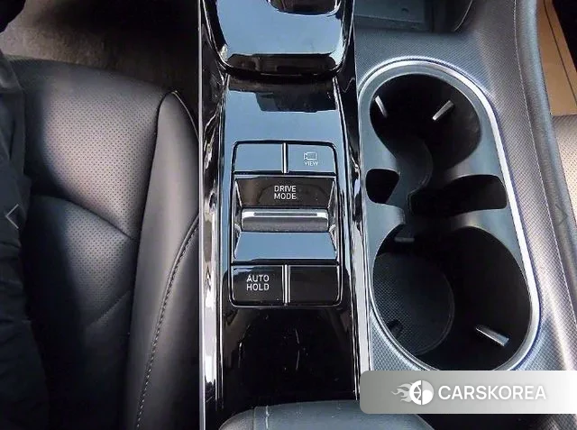 Hyundai Sonata (DN8) 2019 Белый из Кореи, фото 5