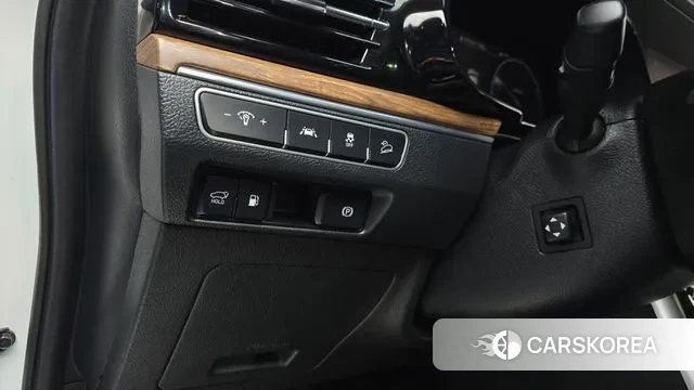 Kia Mohave Master 2020 Белый из Кореи, фото 5