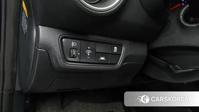 Kia Come New K3 2019 Синий из Кореи, фото 5