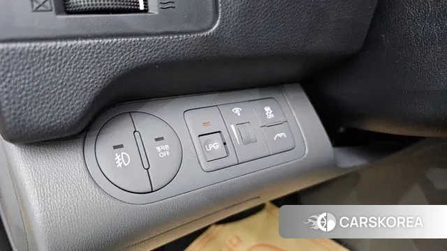 Hyundai The New Grand Starex 2019 Желтый из Кореи, фото 5